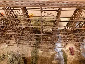 Trestle