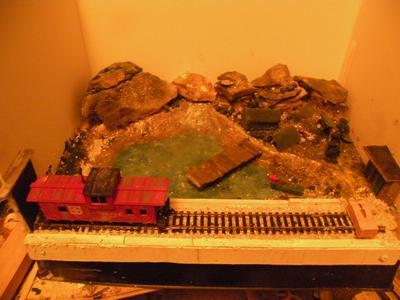 Caboose