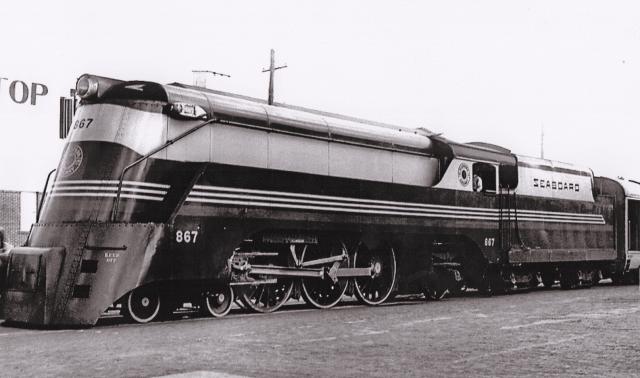 Pacific 4-6-2