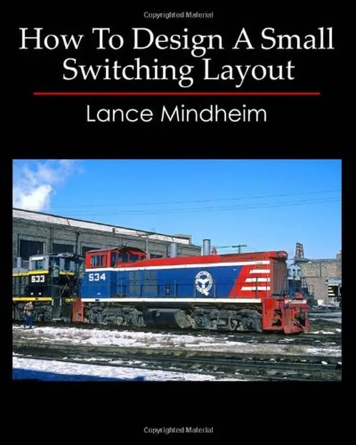 How to Design a Small Switching Layout