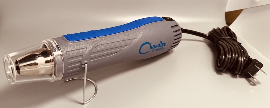 Chandler Tool Heat Gun