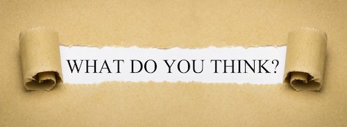 Requesting Your input on how to make Building Your Model Railroad work better for you.