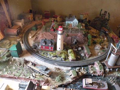 6x6 layout