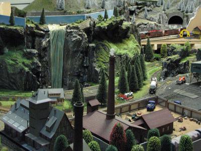 The brickworks 
